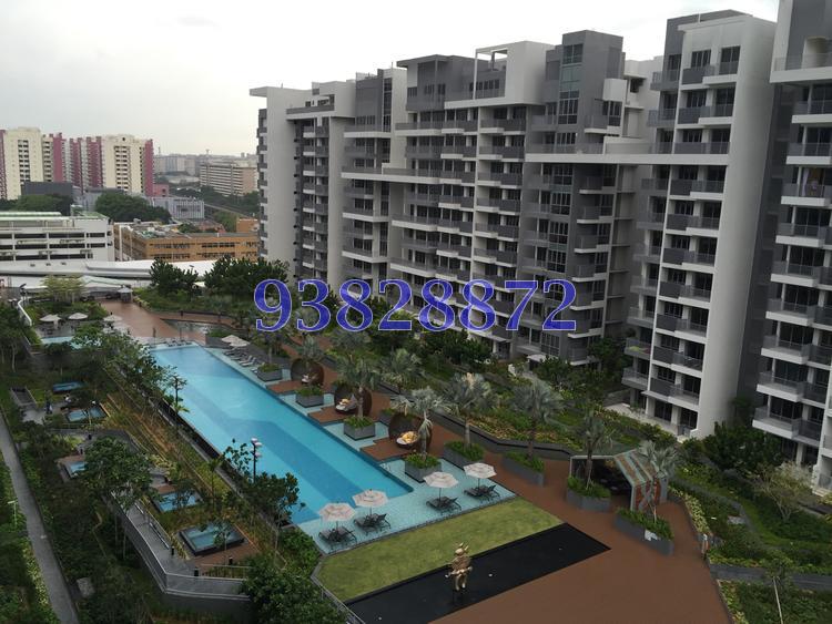 Bedok Residences (D16), Apartment #78462512